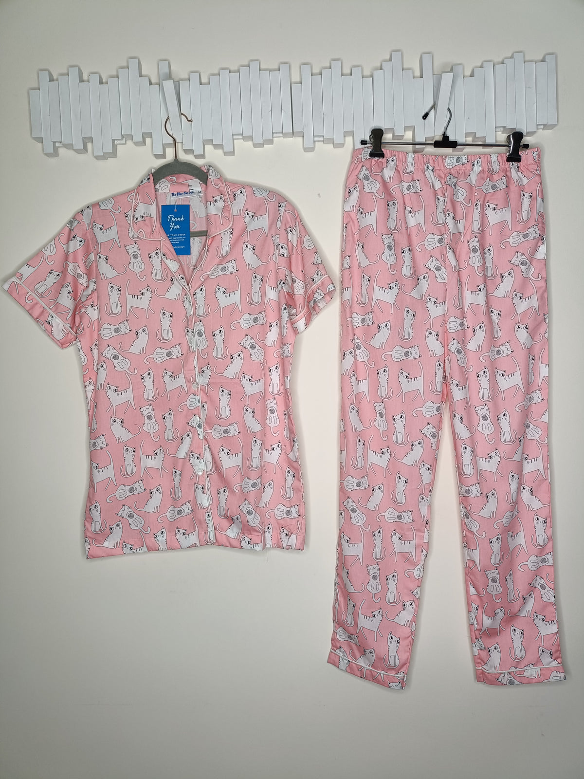 Night Cord Set