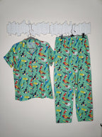 Night Cord Set