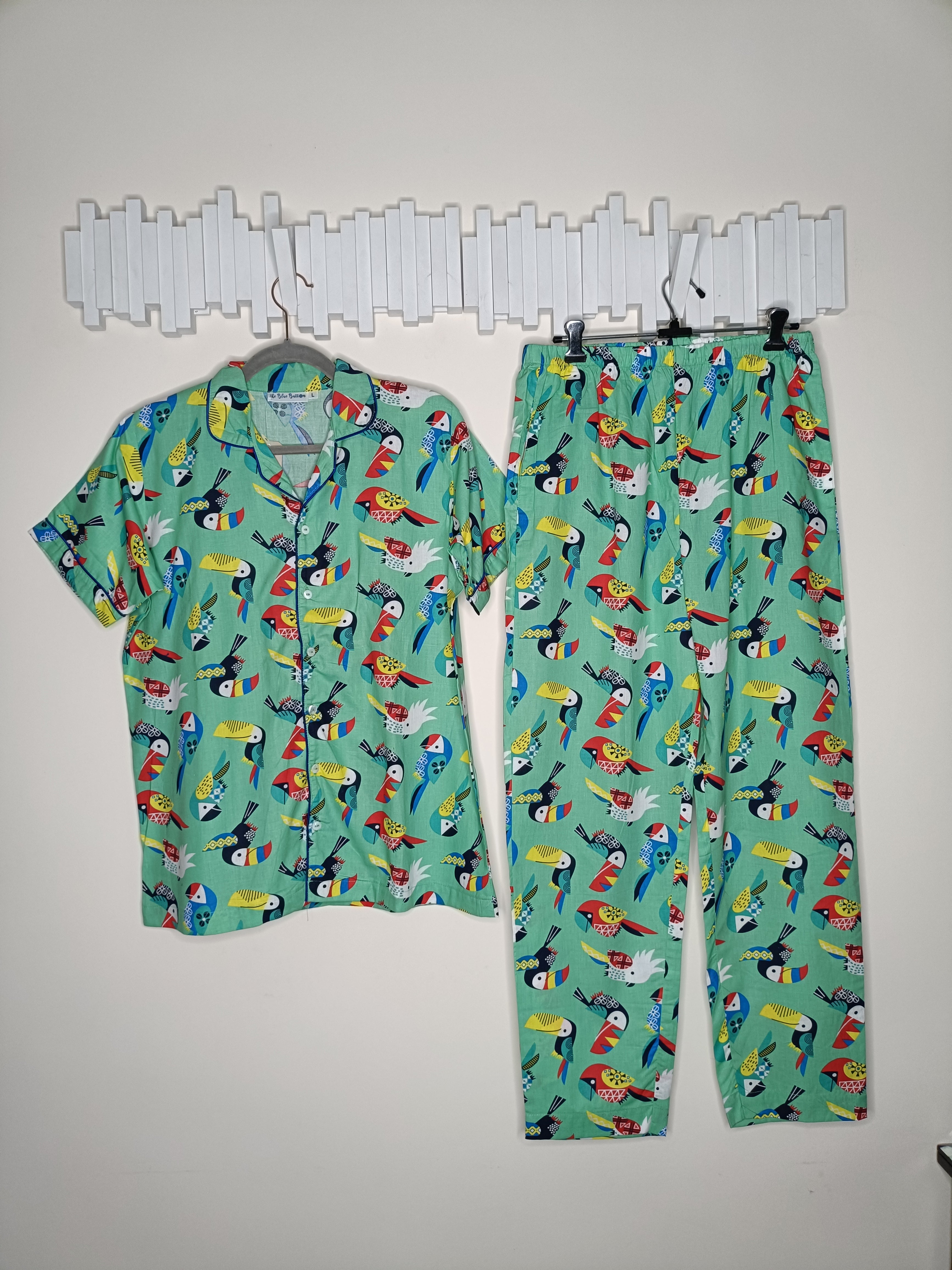Night Cord Set