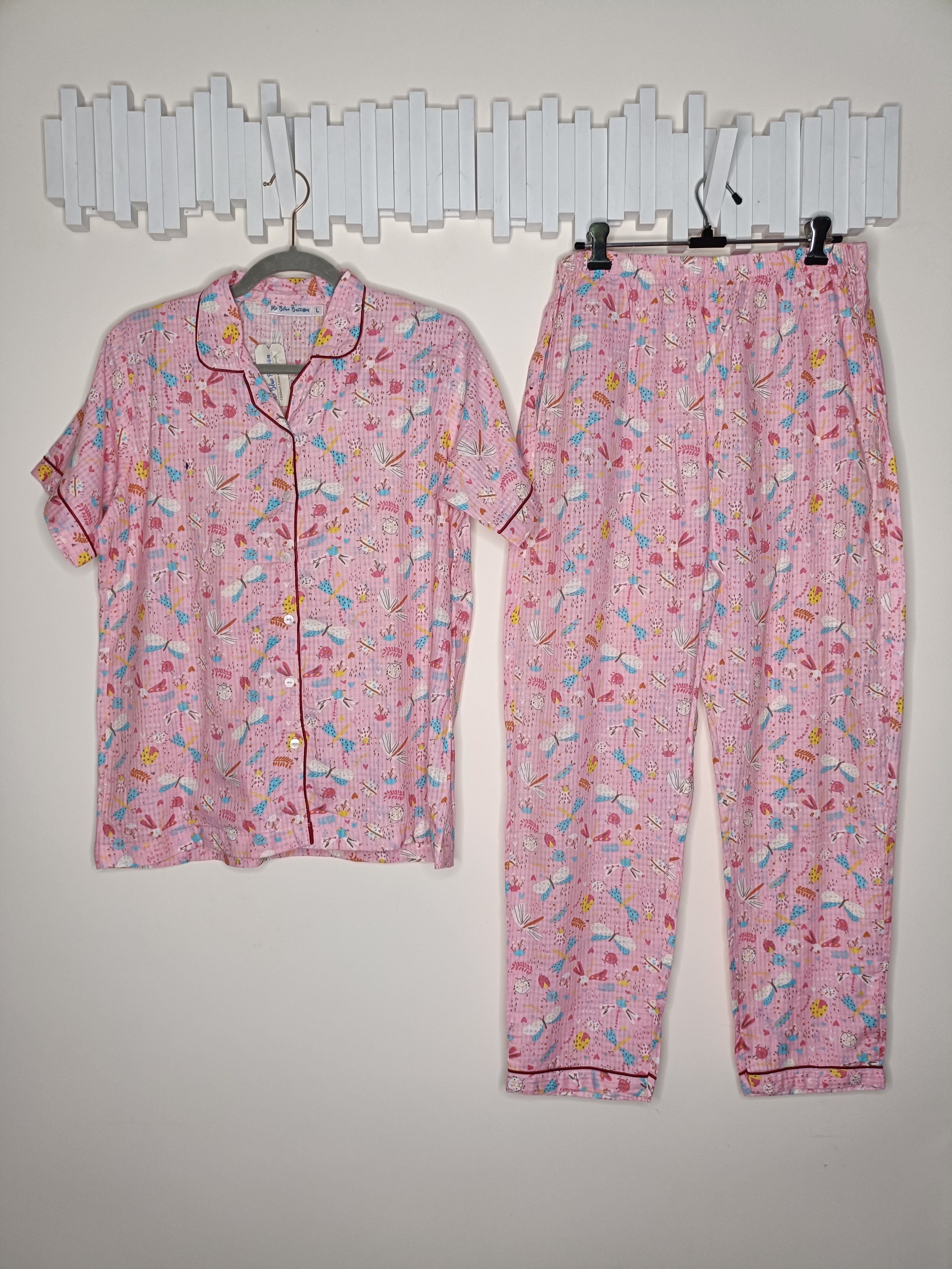 Night Cord Set