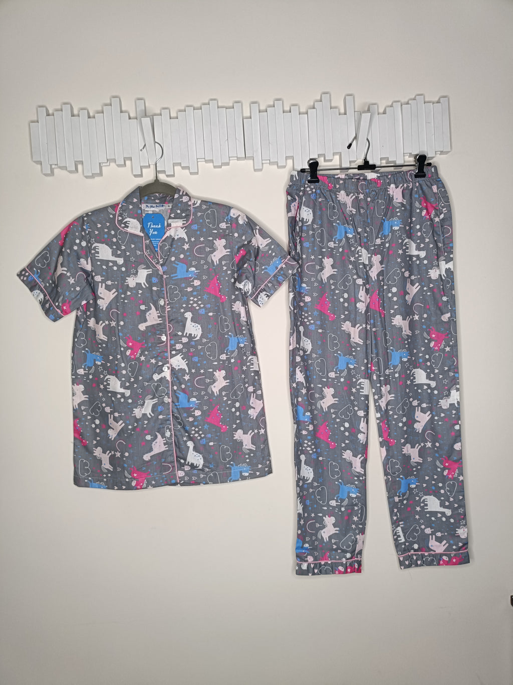 Night Cord Set