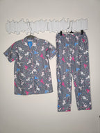 Night Cord Set