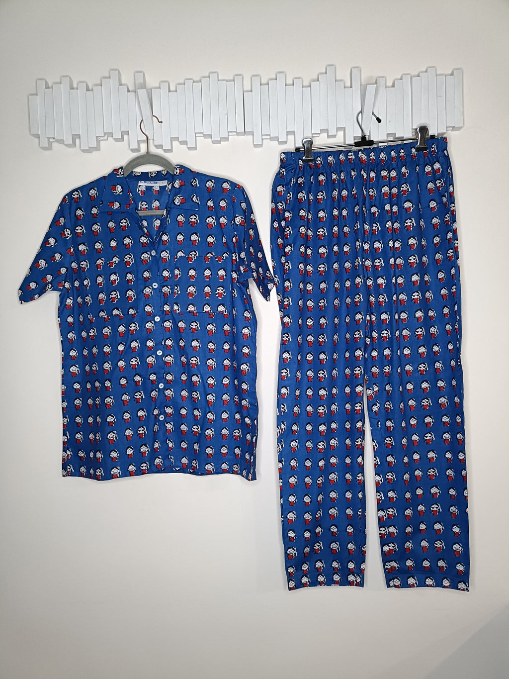 Night Cord Set
