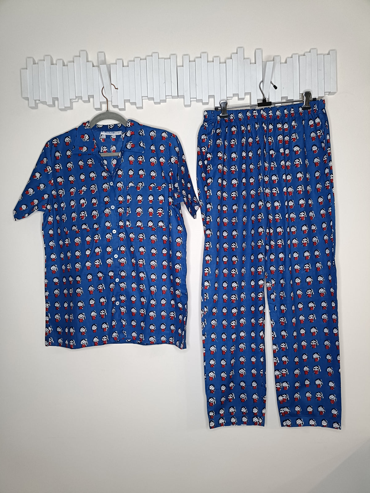 Night Cord Set