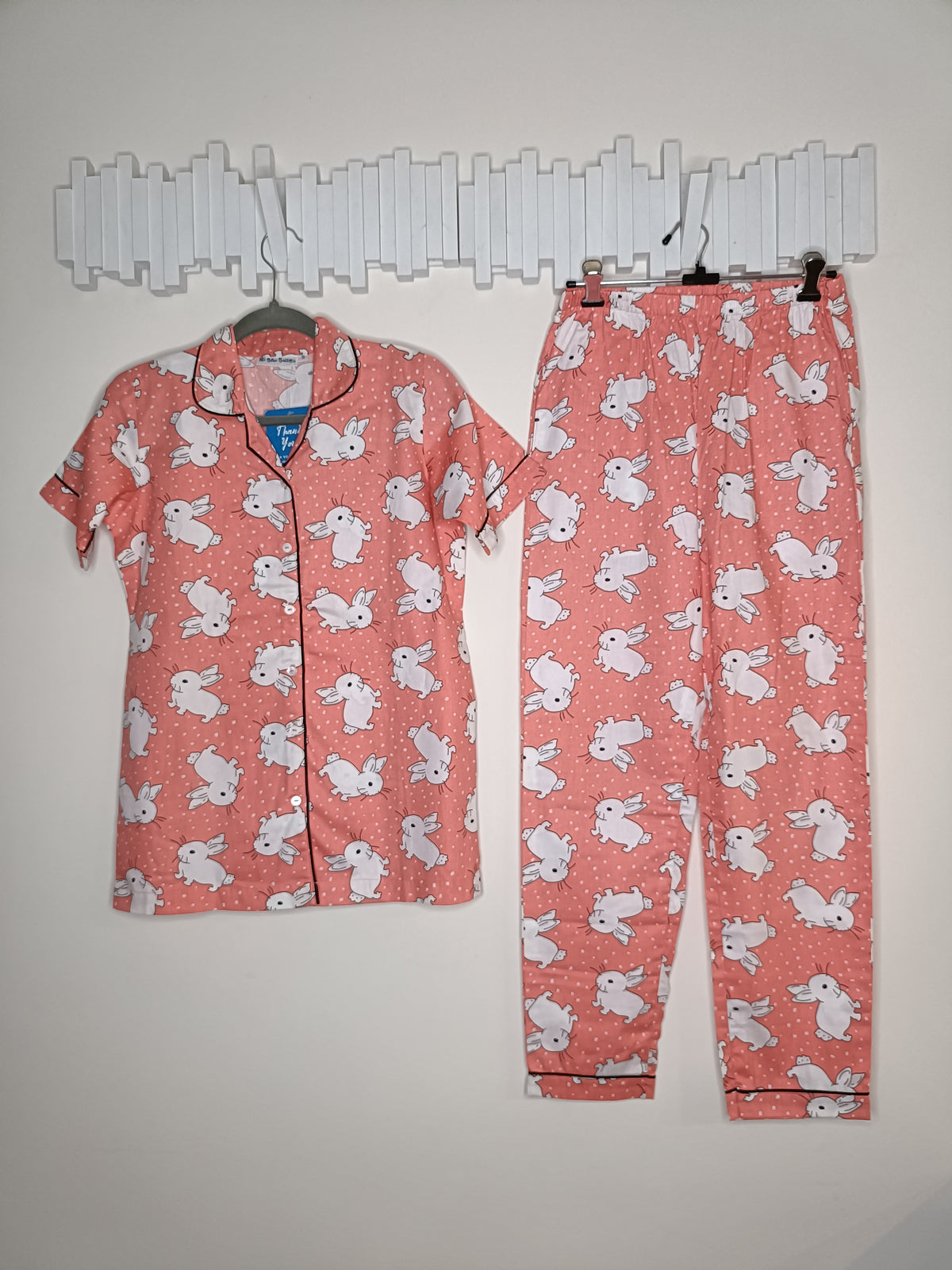 Night Cord Set