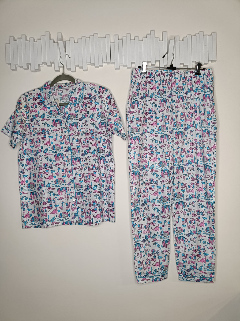 Night Cord Set
