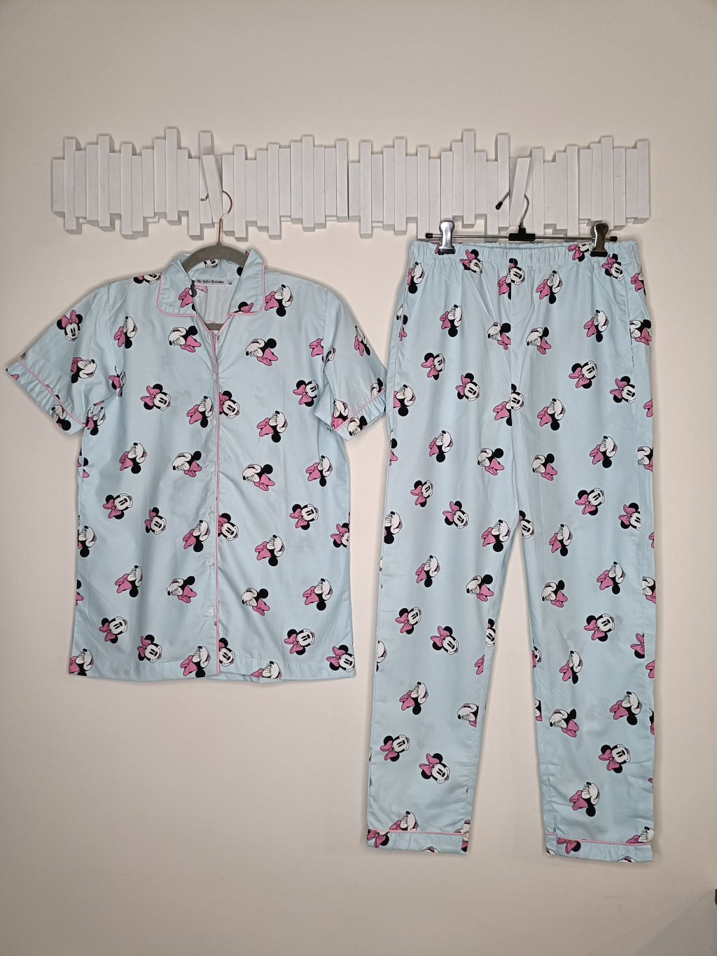 Night Cord Set