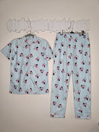 Night Cord Set