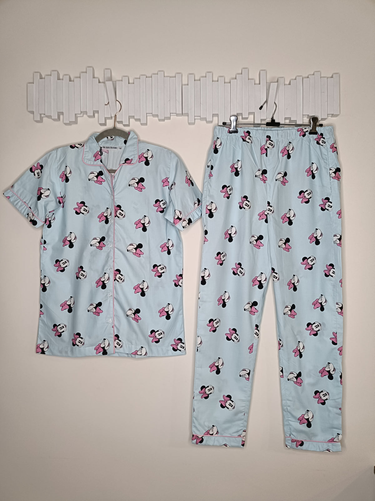 Night Cord Set
