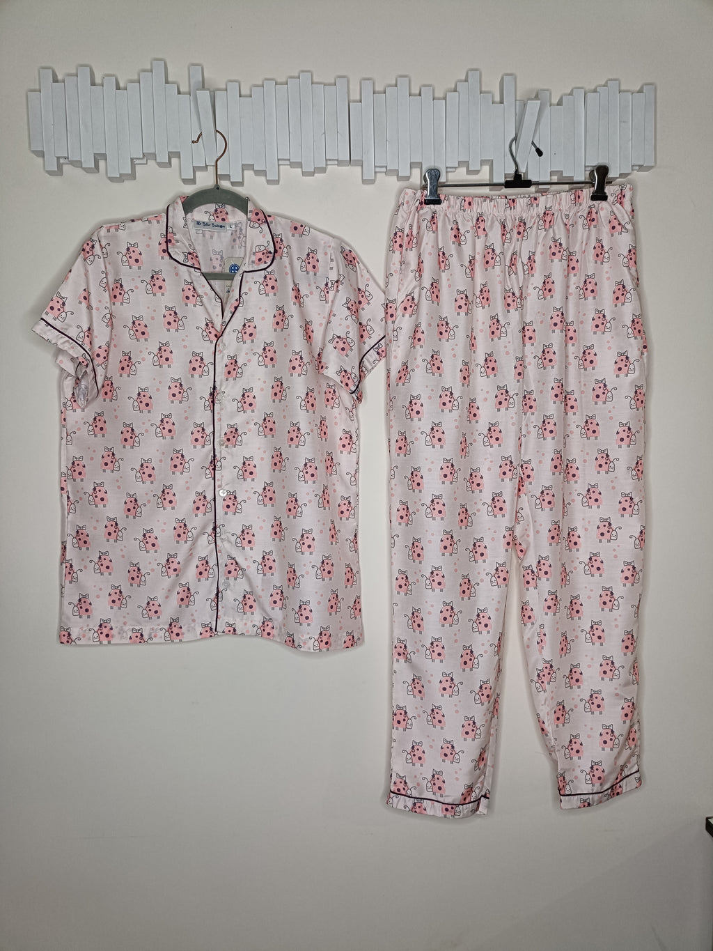 Night Cord Set