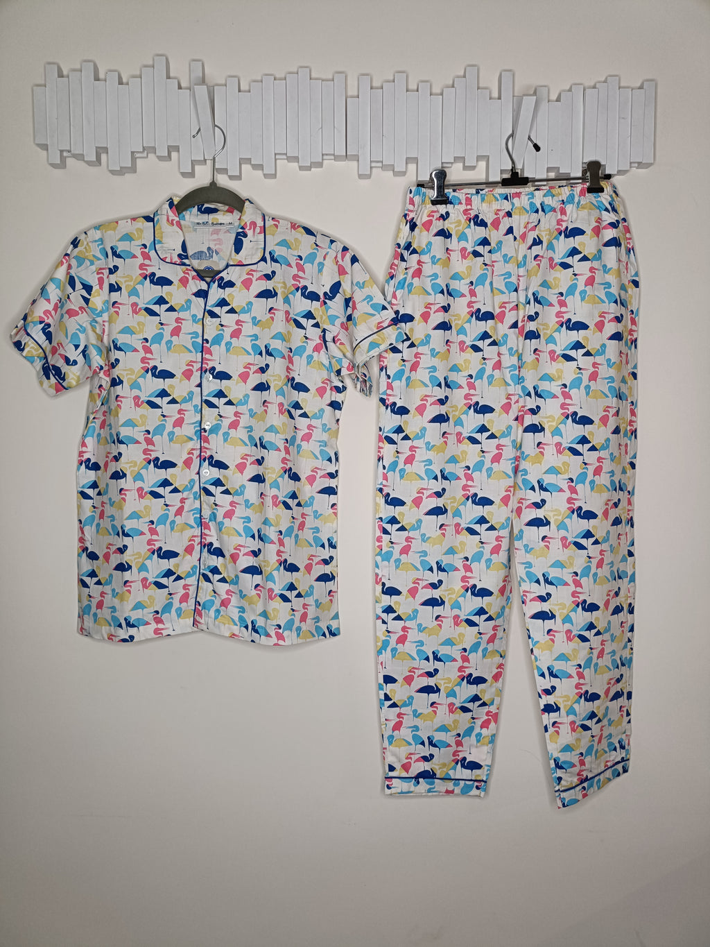 Night Cord Set
