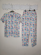 Night Cord Set