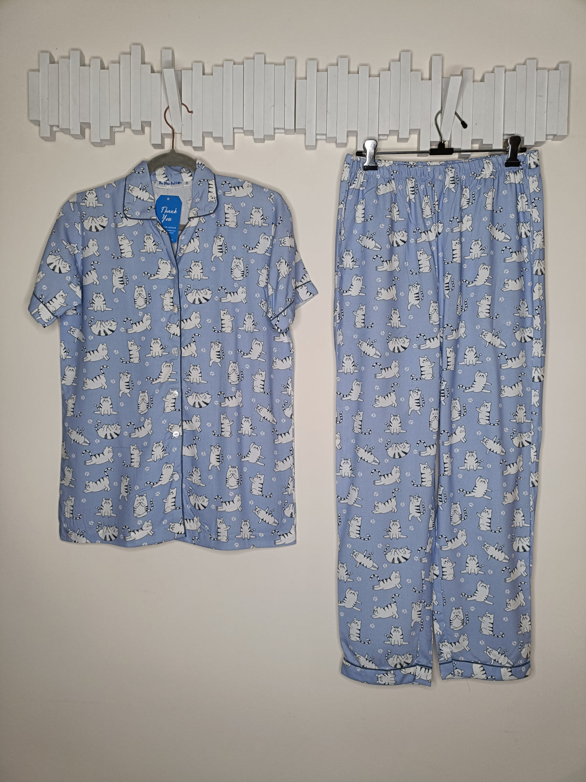 Night Cord Set