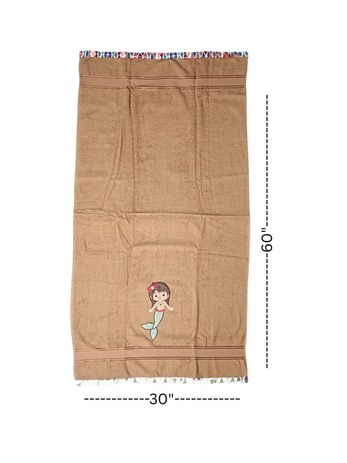 Big Towels