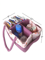 Diaper caddy