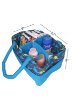 Diaper caddy