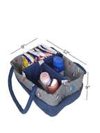 Diaper caddy