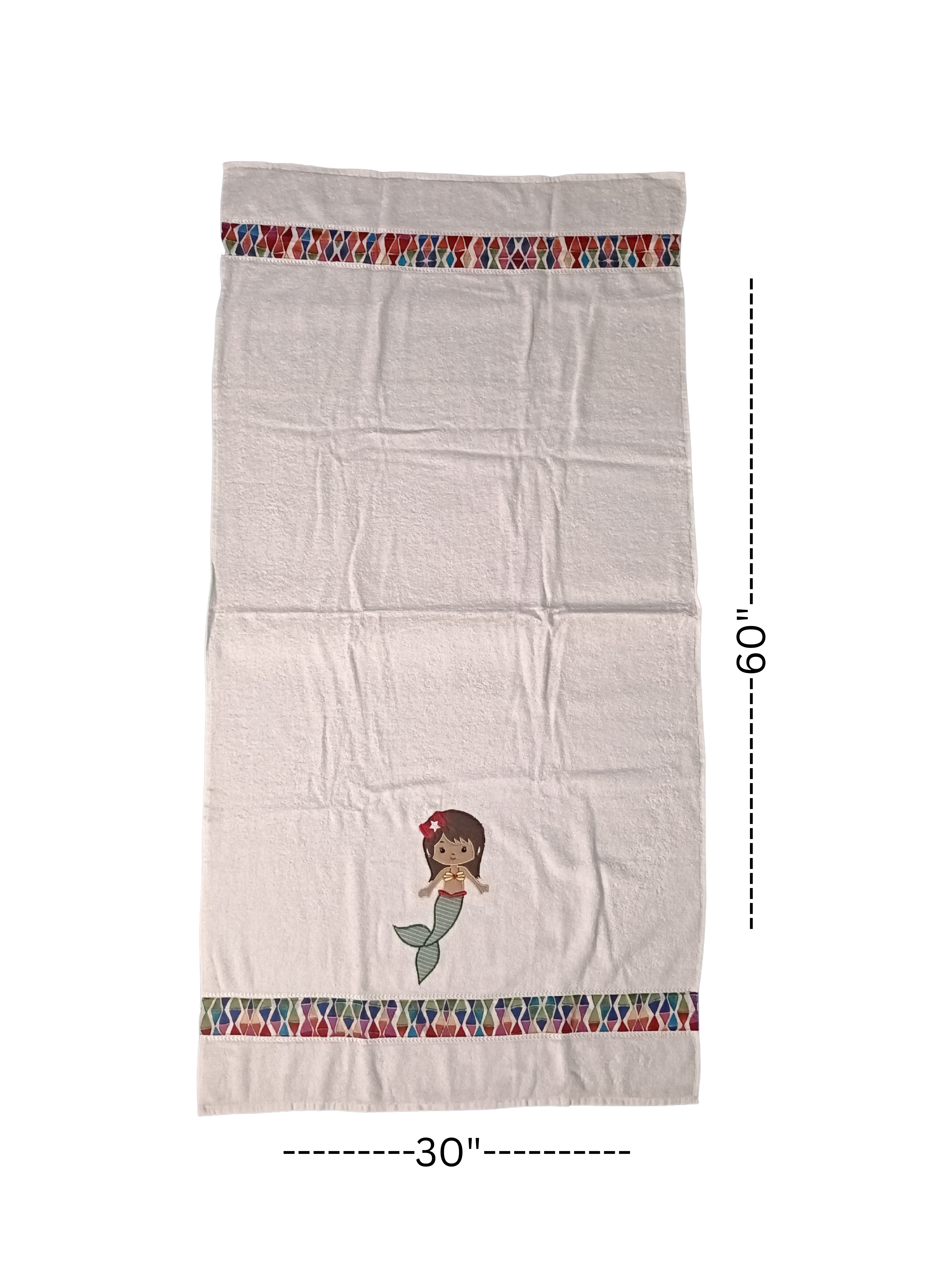 Big Towels