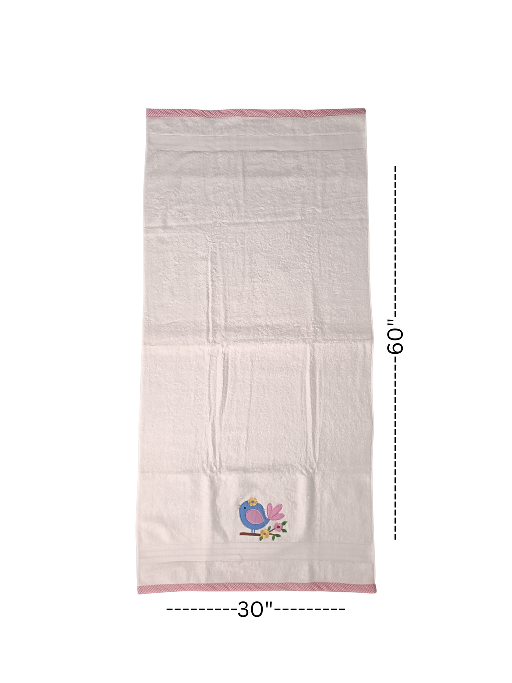 Big Towels