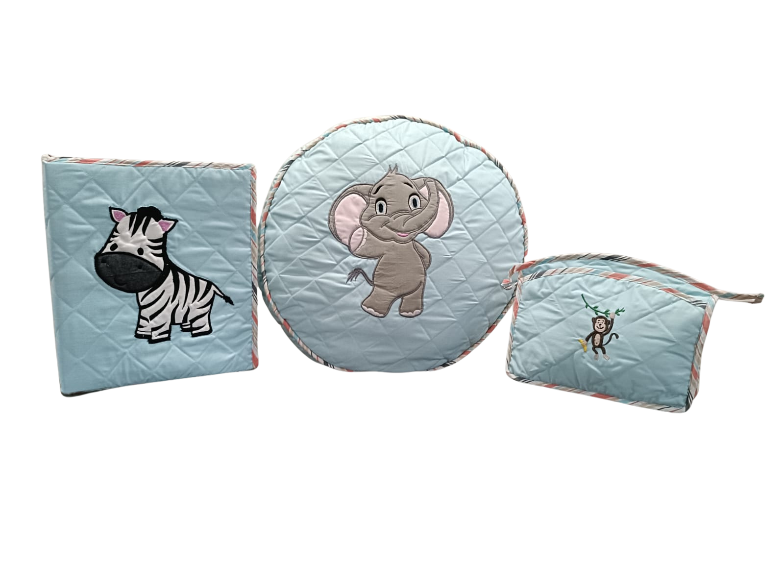 Animal Theme gift set