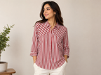 Stripes Shirt