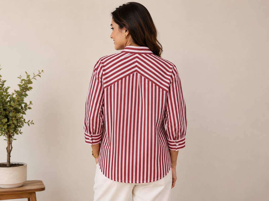 Stripes Shirt