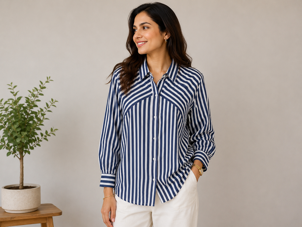 Stripes Shirt