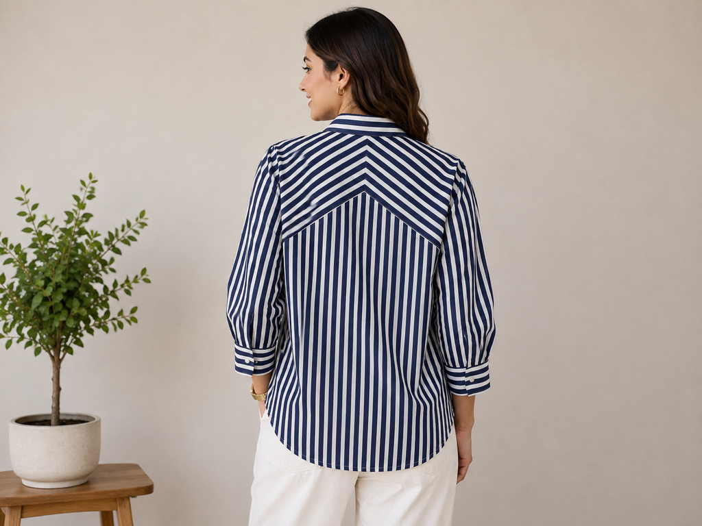 Stripes Shirt