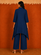 Cord Dress