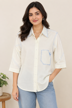 Pocket Hand Embroidary