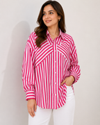 Stripes Shirt