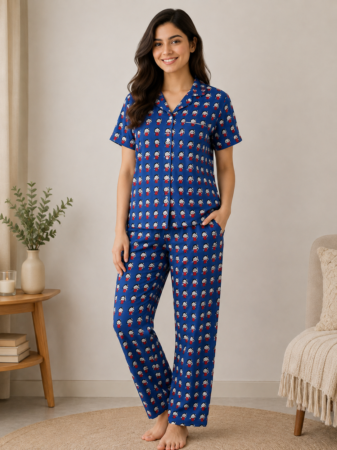 Night Cord Set