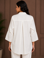 Vertical Line Shirt