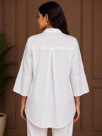 Vertical Line Shirt