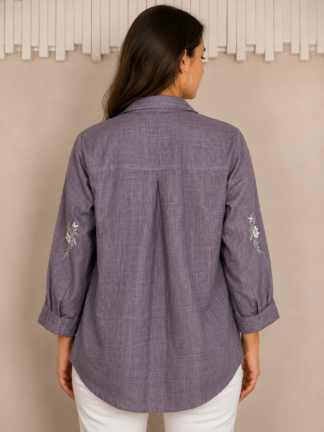 Machine Emroidery