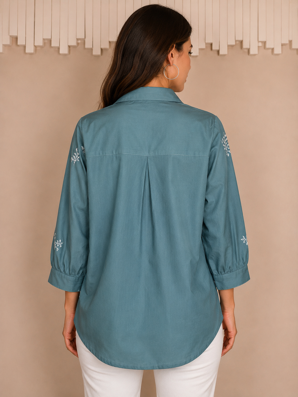Machine Emroidery