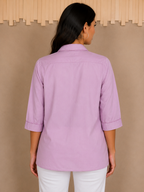 Rosy Shirt