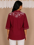 Happy Flower Shirt