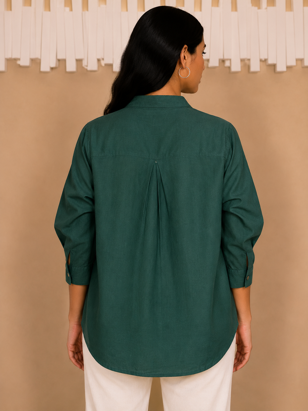 Out of the Pocket Shirt