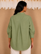 Out of the Pocket Shirt