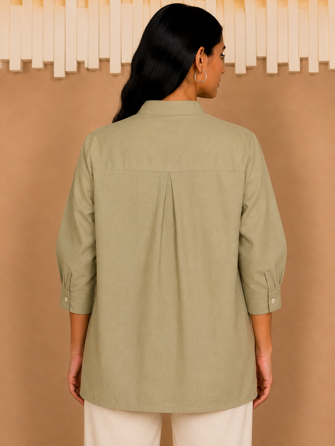 Out of the Pocket Shirt