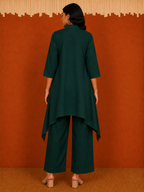 Cord Dress