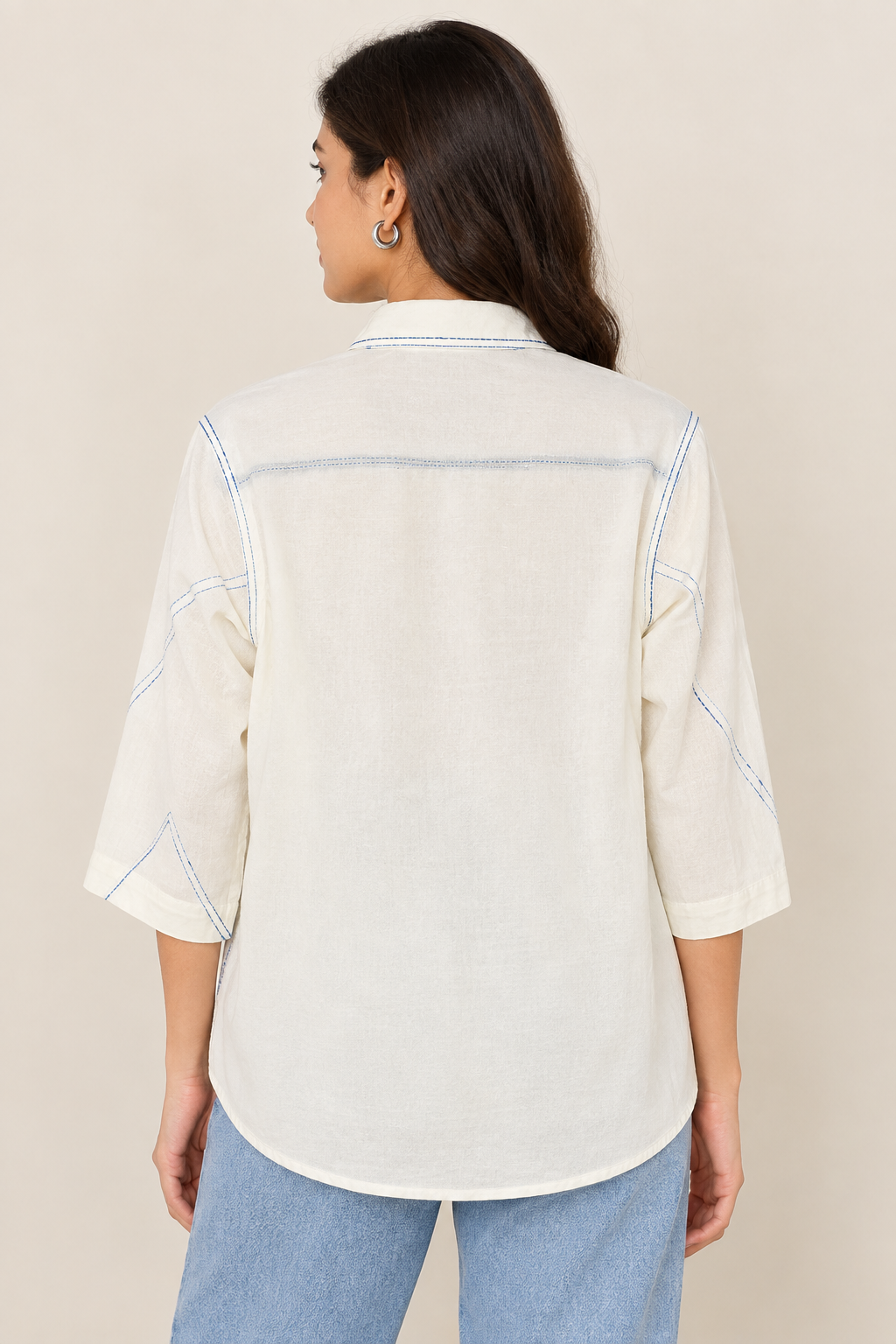 Pocket Hand Embroidary