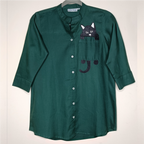 Pocket Cat Shirt