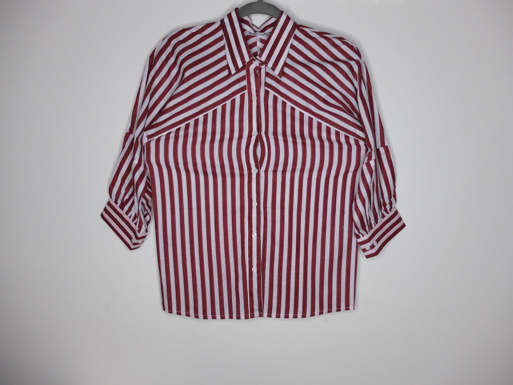 Stripes Shirt