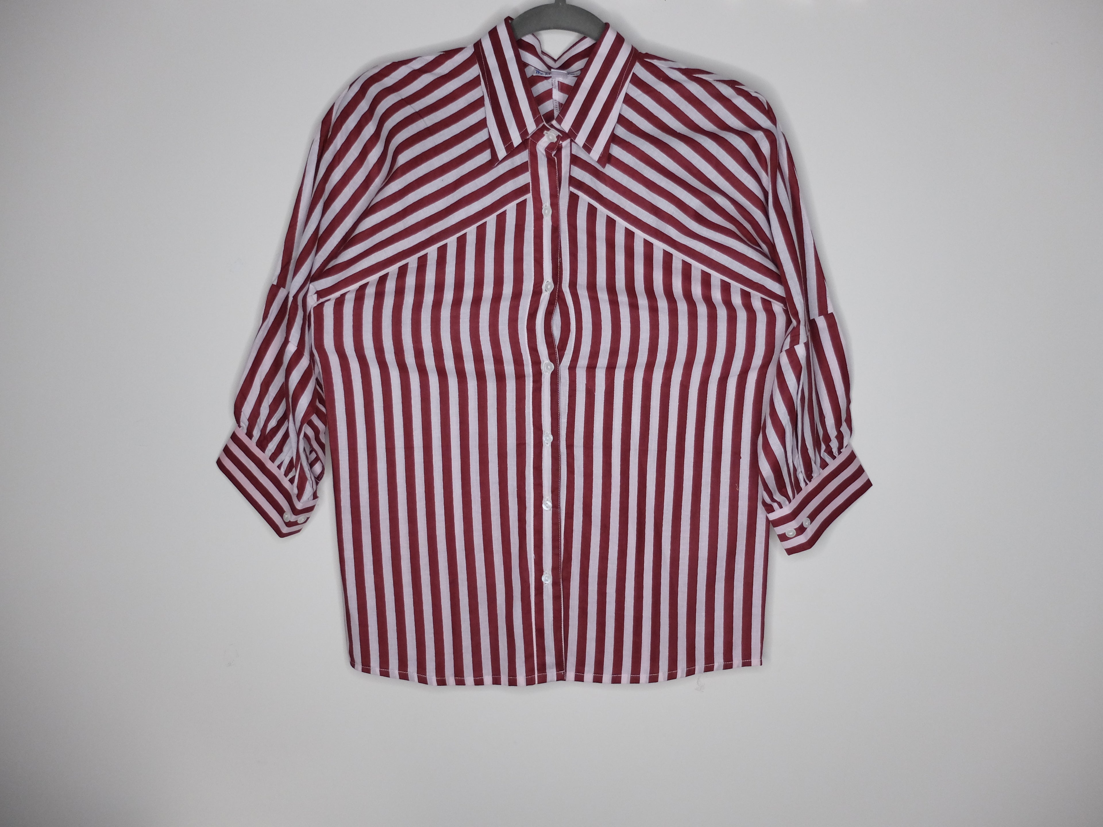 Stripes Shirt
