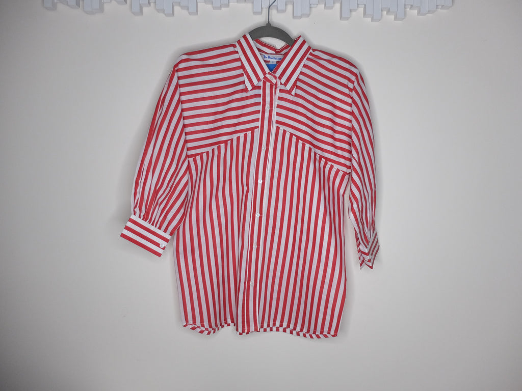 Stripes Shirt