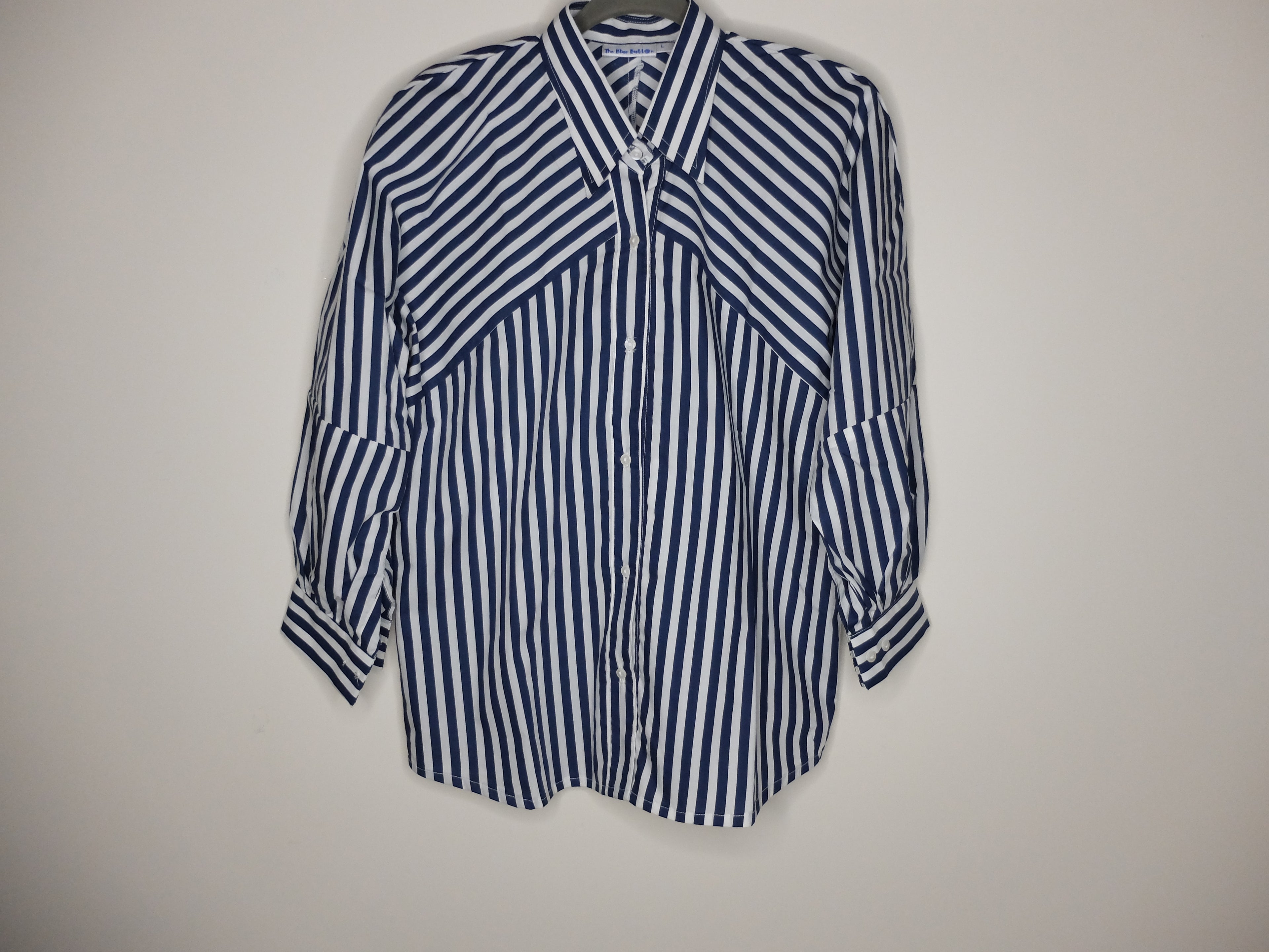 Stripes Shirt