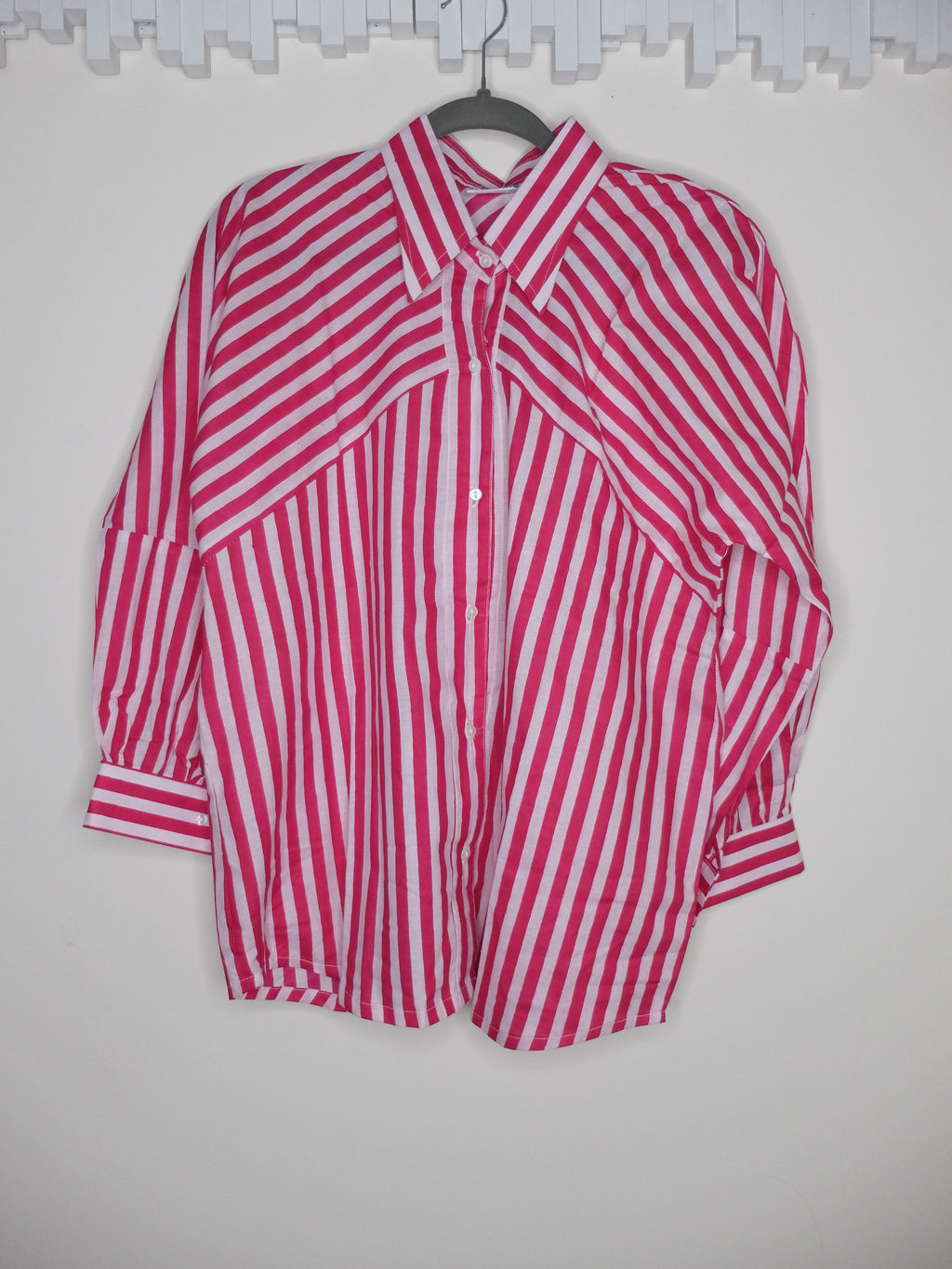 Stripes Shirt