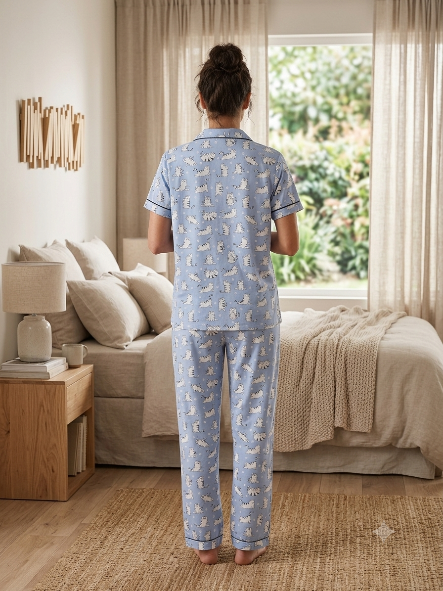 Night Cord Set